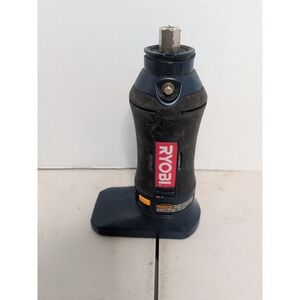 Used Ryobi P530 18V Cordless Spiral Saw Rotary Cutter (Tool Only)
